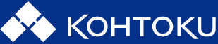 Kohtoku logo