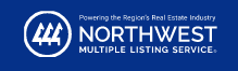 NOrthwest Multiple Listing Service logo